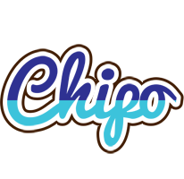 Chipo raining logo