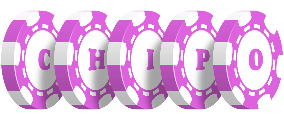 Chipo river logo