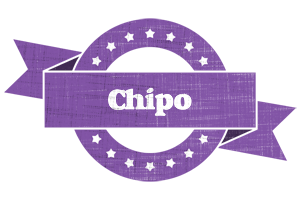 Chipo royal logo