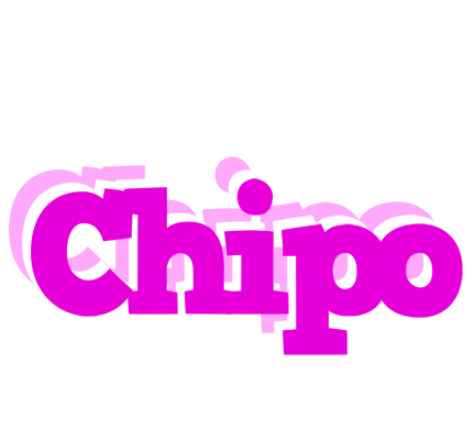 Chipo rumba logo