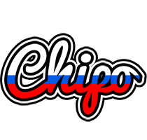 Chipo russia logo