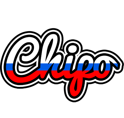 Chipo russia logo