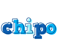 Chipo sailor logo