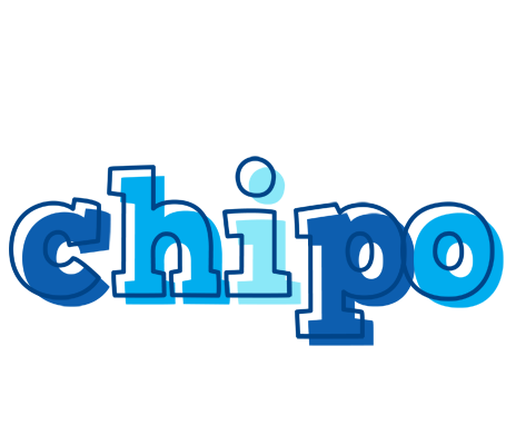 Chipo sailor logo
