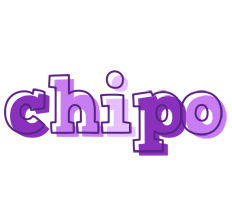 Chipo sensual logo