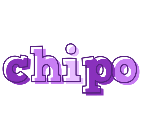 Chipo sensual logo
