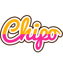 Chipo smoothie logo