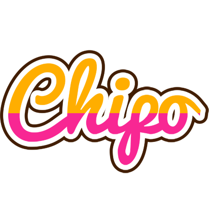 Chipo smoothie logo