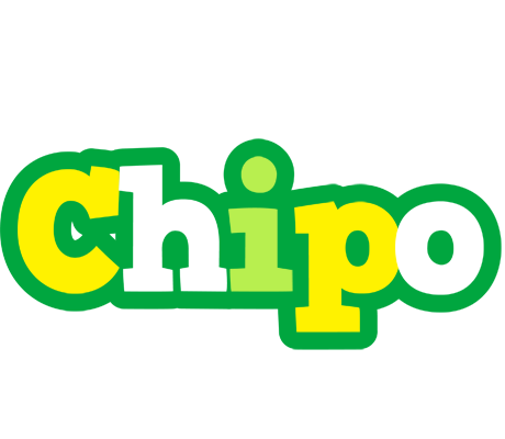 Chipo soccer logo