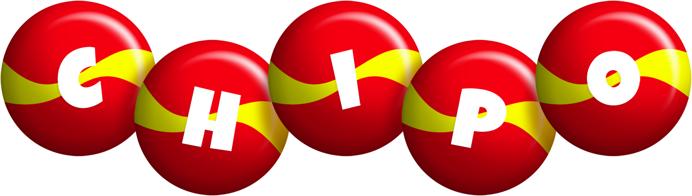 Chipo spain logo