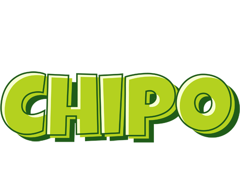 Chipo summer logo