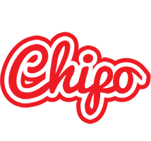 Chipo sunshine logo