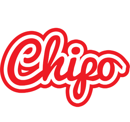 Chipo sunshine logo