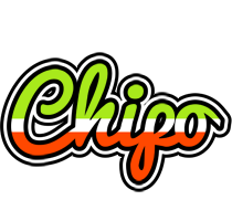 Chipo superfun logo