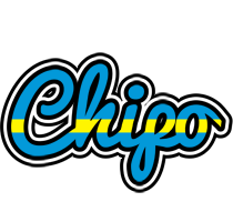 Chipo sweden logo