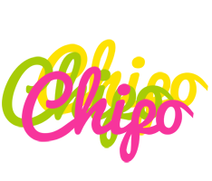 Chipo sweets logo