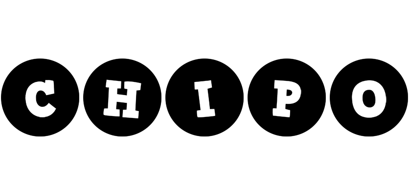 Chipo tools logo