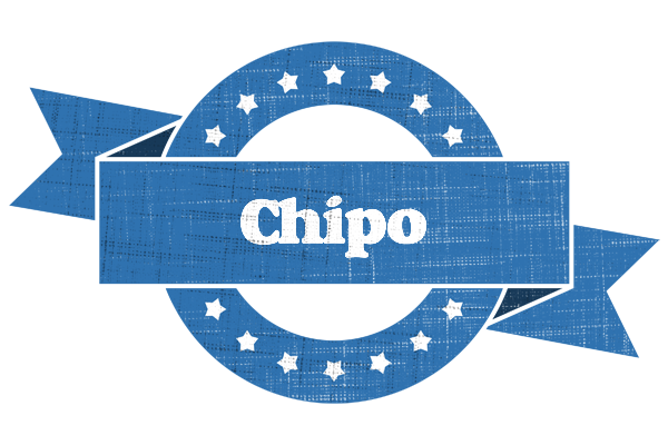 Chipo trust logo