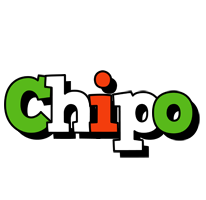 Chipo venezia logo