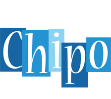 Chipo winter logo