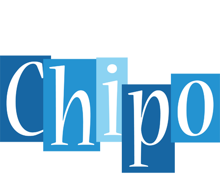Chipo winter logo