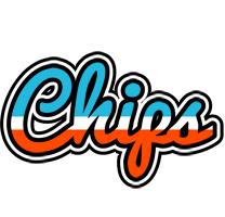 Chips america logo