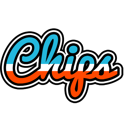 Chips america logo