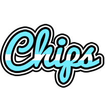 Chips argentine logo