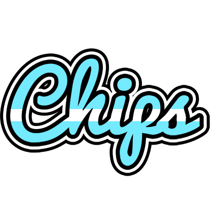 Chips argentine logo