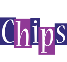 Chips autumn logo