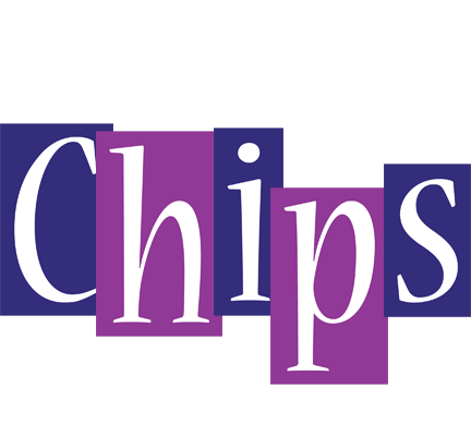 Chips autumn logo