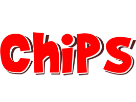 Chips basket logo