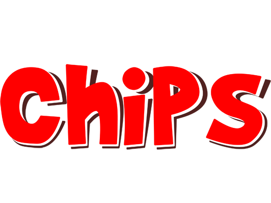 Chips basket logo