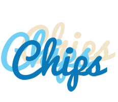 Chips breeze logo