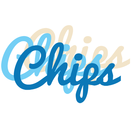 Chips breeze logo