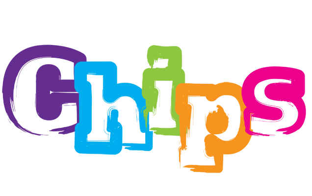 Chips casino logo