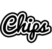 Chips chess logo