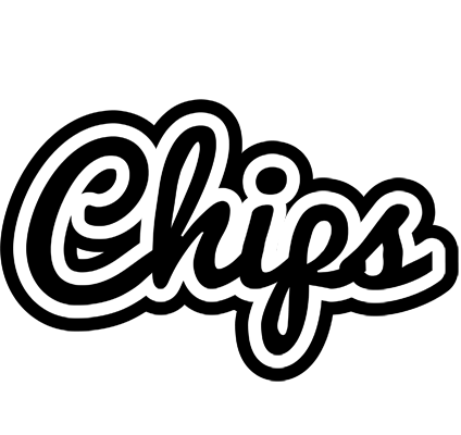 Chips chess logo