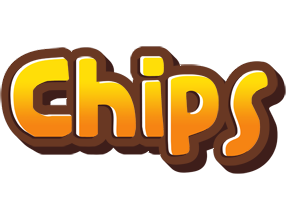 Chips cookies logo