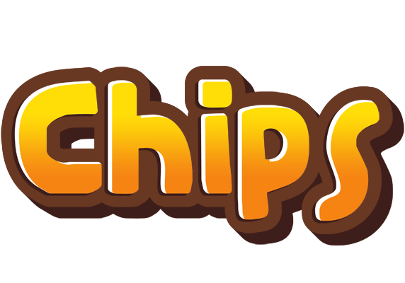 Chips cookies logo