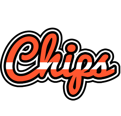 Chips denmark logo