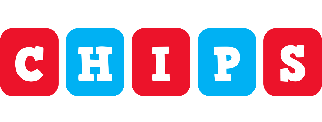Chips diesel logo