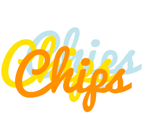 Chips energy logo
