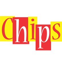 Chips errors logo