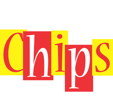 Chips errors logo