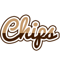 Chips exclusive logo