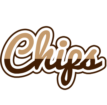 Chips exclusive logo