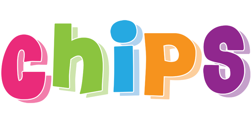Chips friday logo