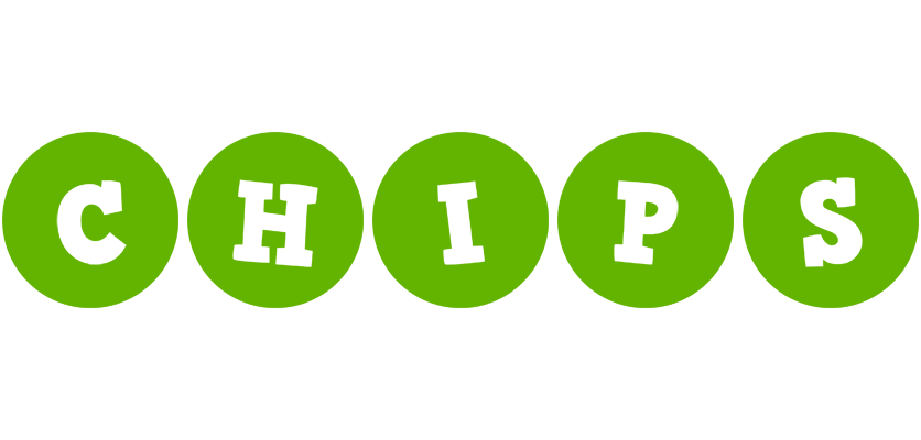 Chips games logo