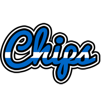 Chips greece logo